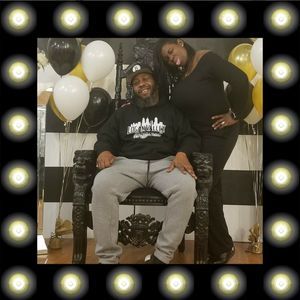 Meet your Posher, Charles